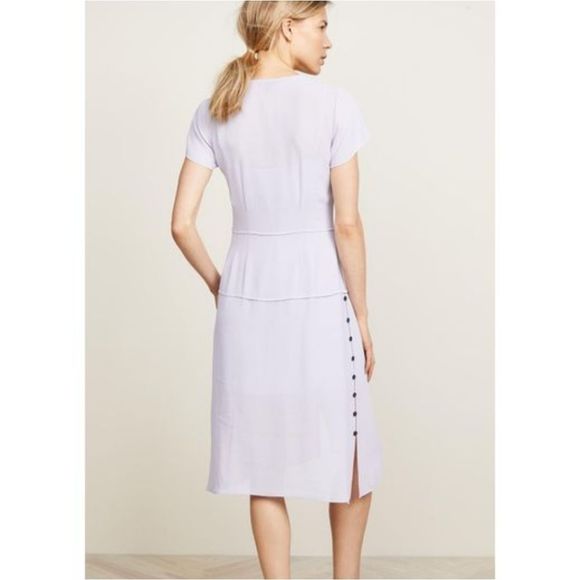 RAG & BONE MacCormack dress - Picture 2 of 7